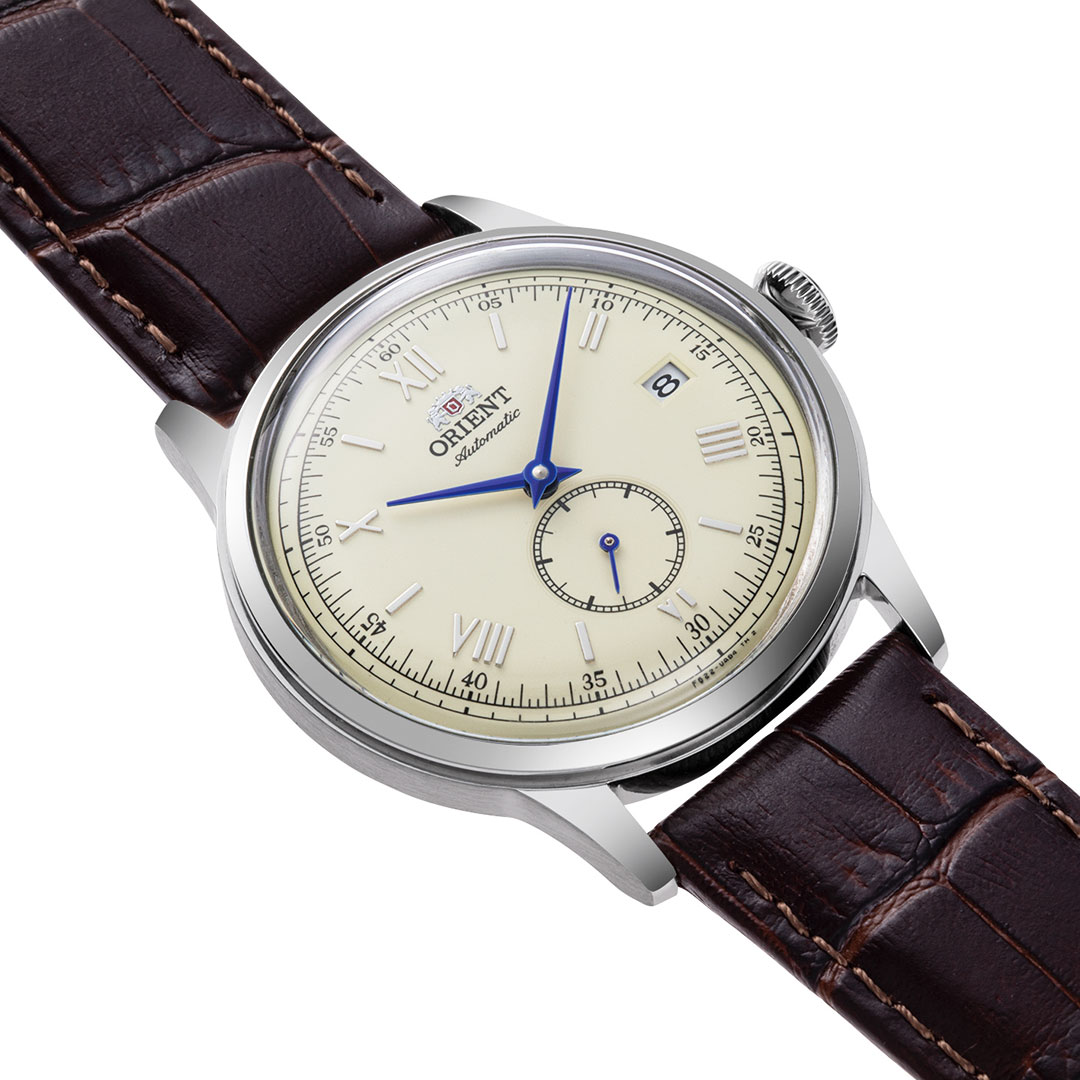 Reloj Orient Bambino Segundero Pequeño RA-AP0105Y - Imagen 2