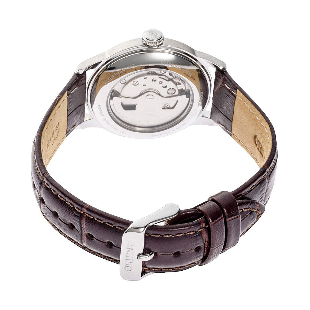 Reloj Orient Bambino Classic Multi-dial RA-AK0702Y - Imagen 2