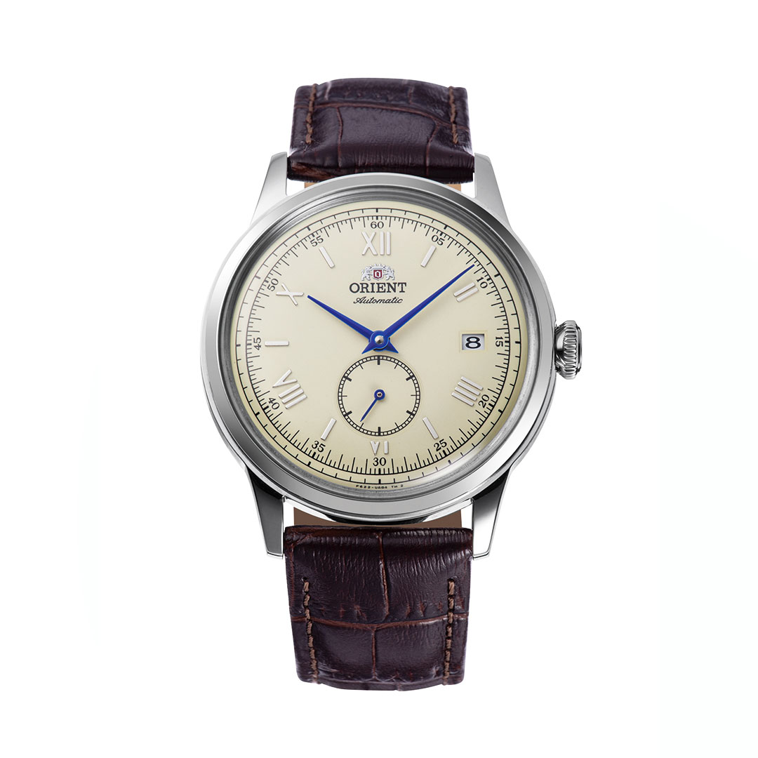 Reloj Orient Bambino Segundero Pequeño RA-AP0105Y