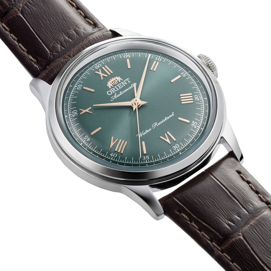 Reloj Orient Bambino 38mm RA-BB0001E - Imagen 2