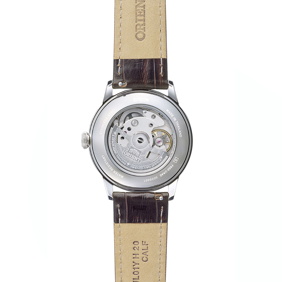 Reloj Orient Bambino 38mm RA-BB0001E - Imagen 3