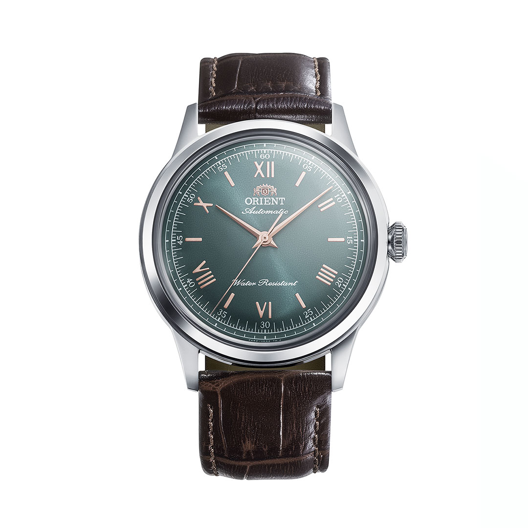 Reloj Orient Bambino 38mm RA-BB0001E